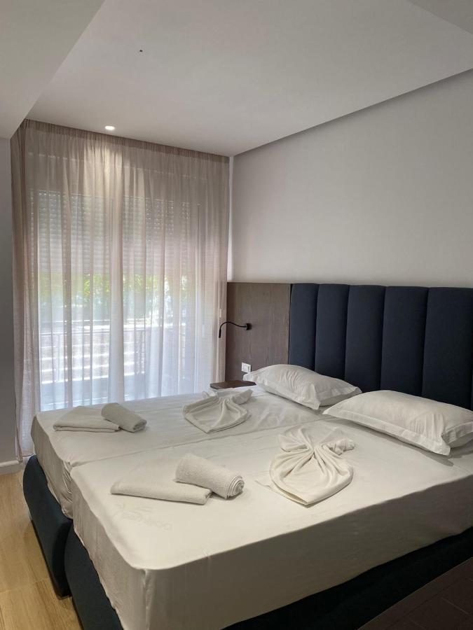 Eval Appart hôtel