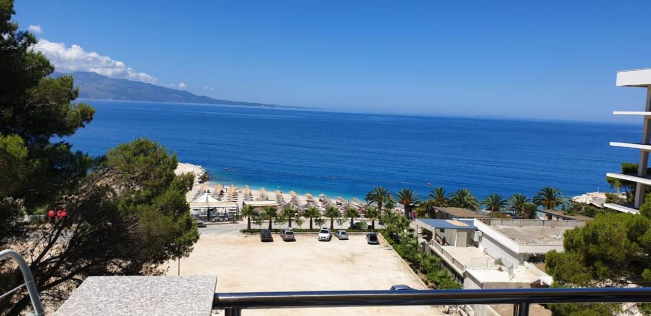Eval Aparthotel Sarande