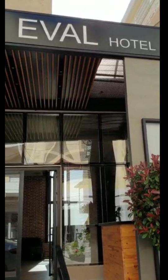 Aparthotel Eval Sarande