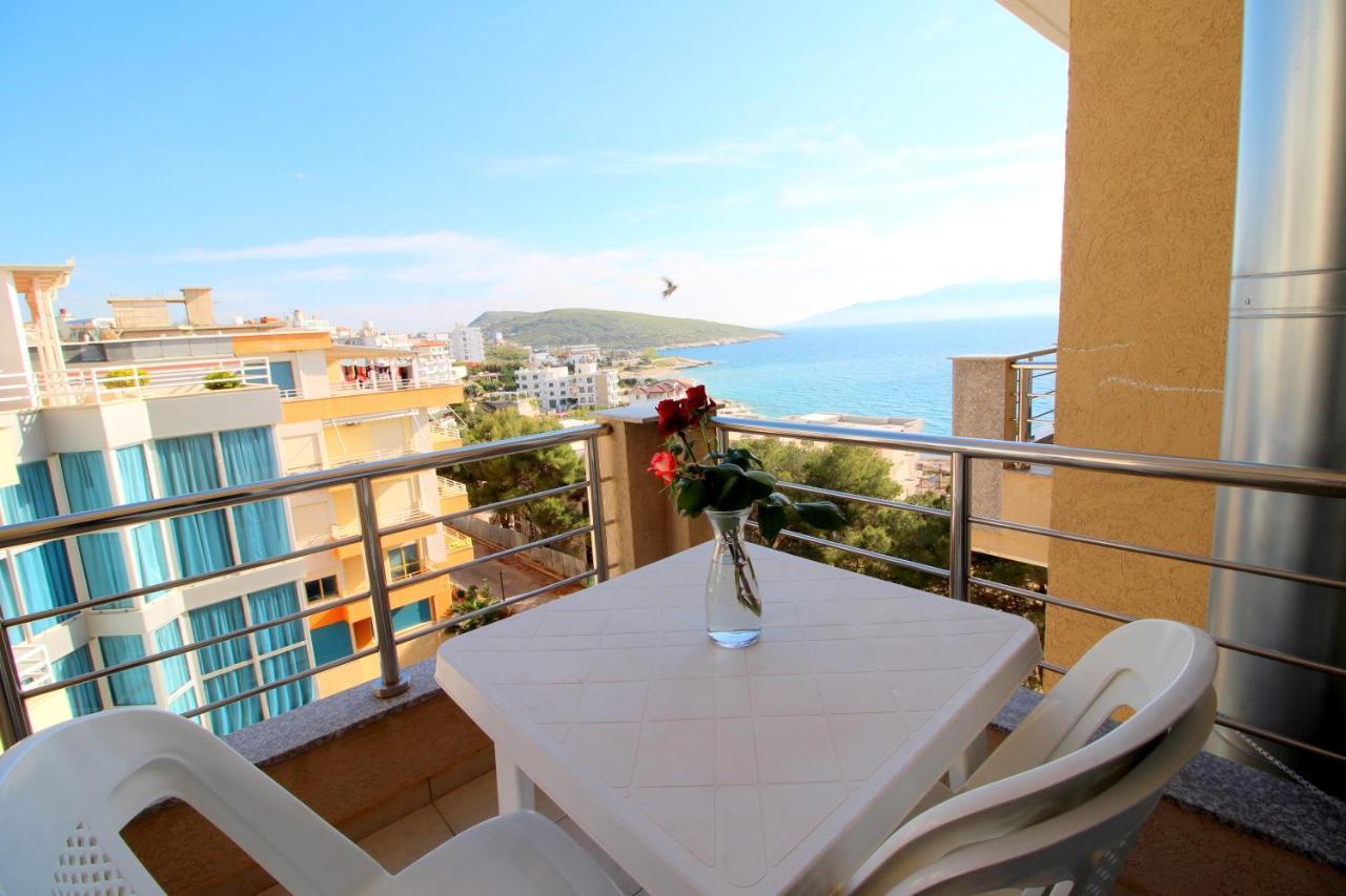 Aparthotel Eval 4*