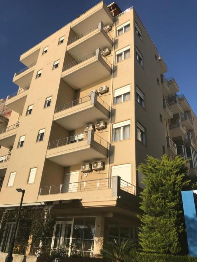 Eval Sarande
