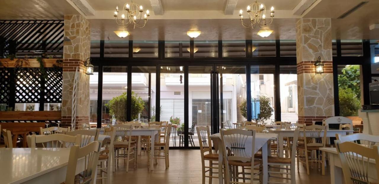 Aparthotel Eval 4*