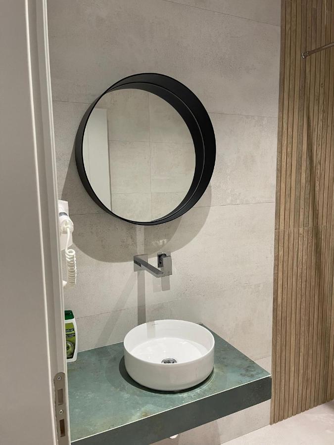 Eval Aparthotel