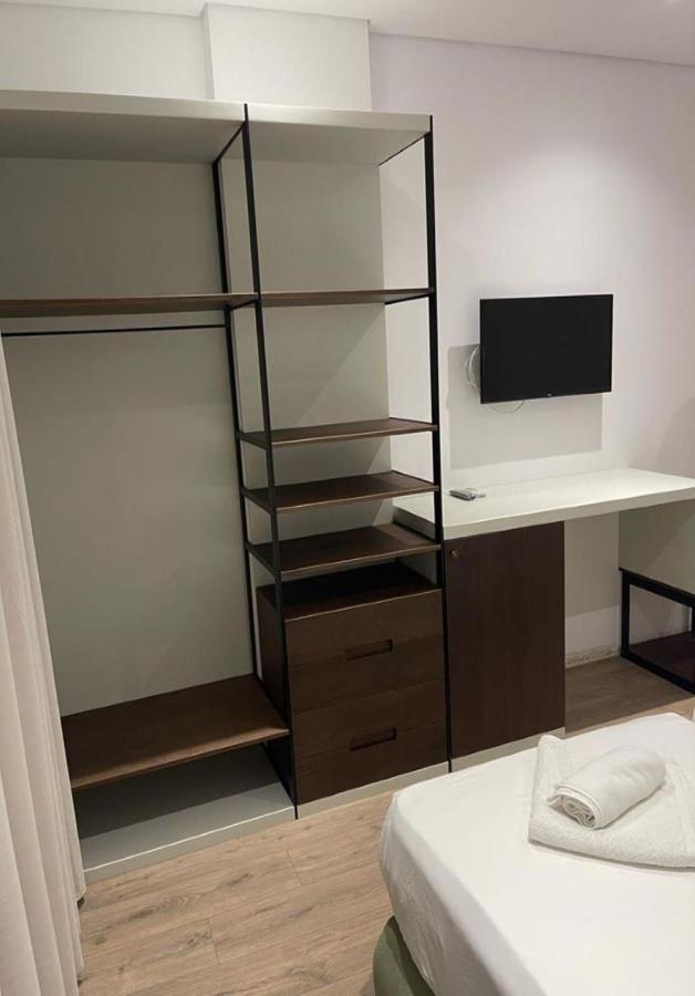 Aparthotel Eval 4*