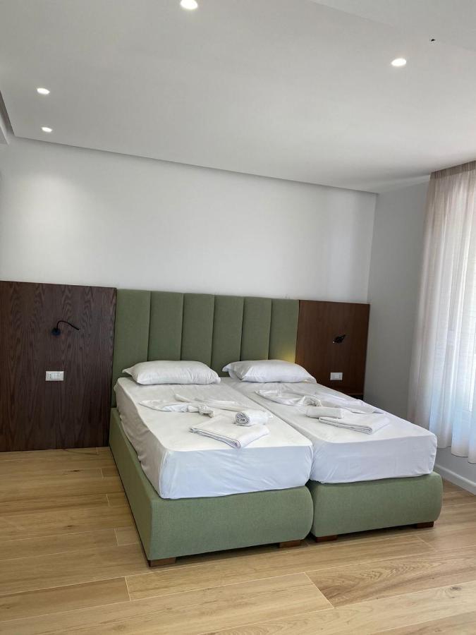 Aparthotel Eval Sarande