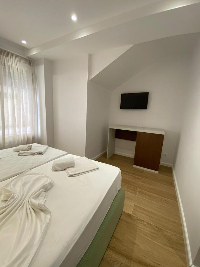Eval Aparthotel 4*