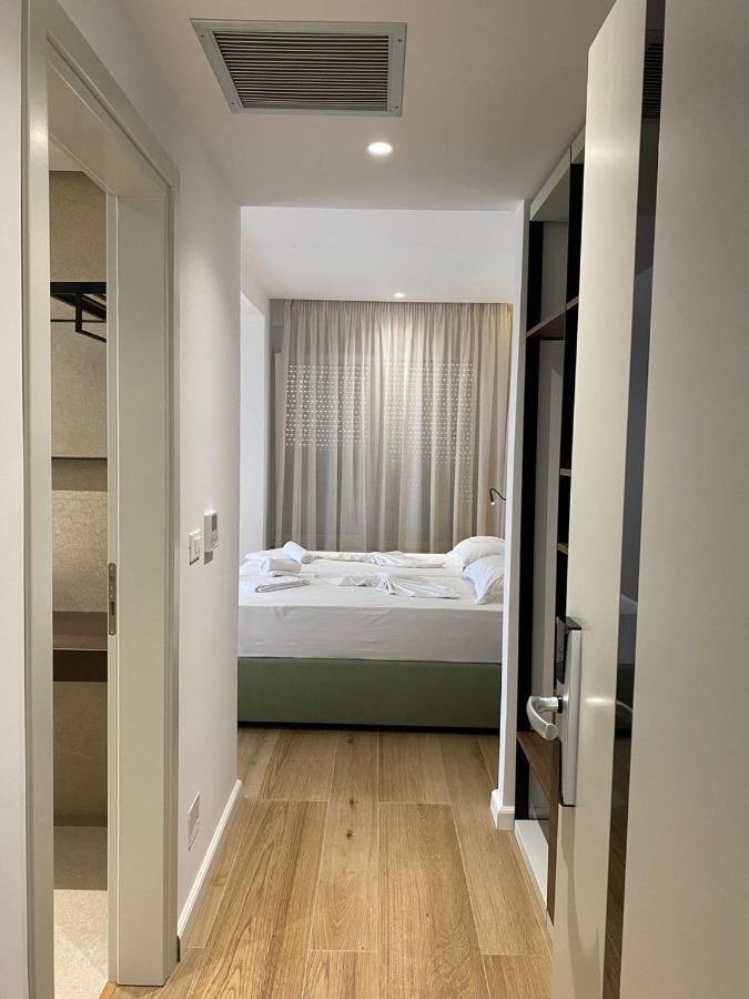 Eval Aparthotel 4*