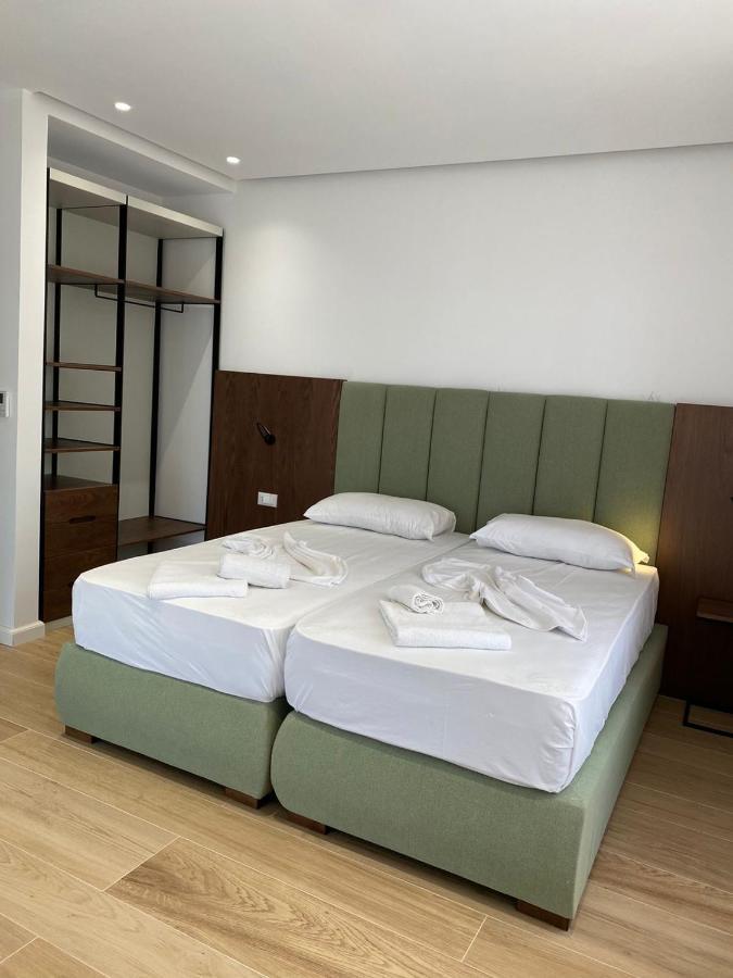 Aparthotel Eval
