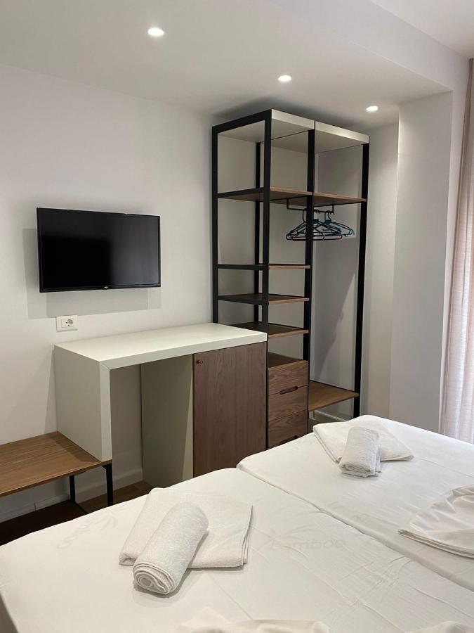 Eval Aparthotel