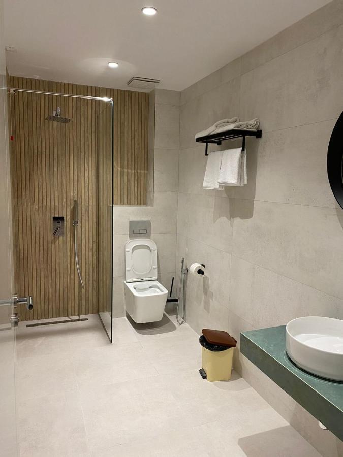 Eval Aparthotel