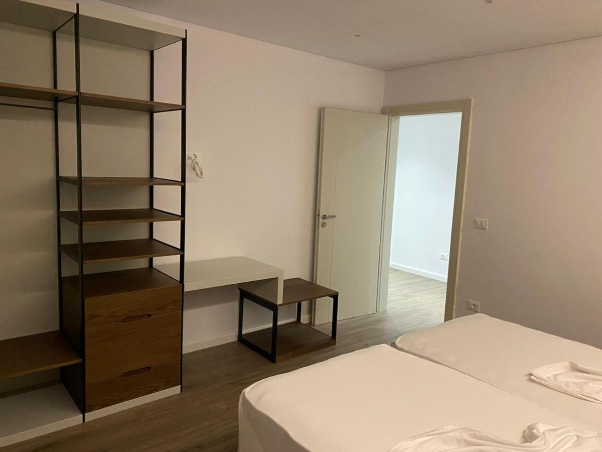 Aparthotel Eval 4*