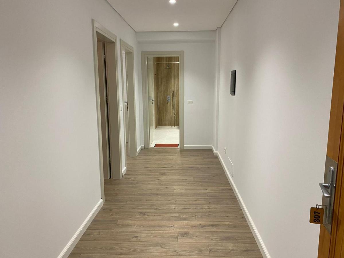 Eval Aparthotel