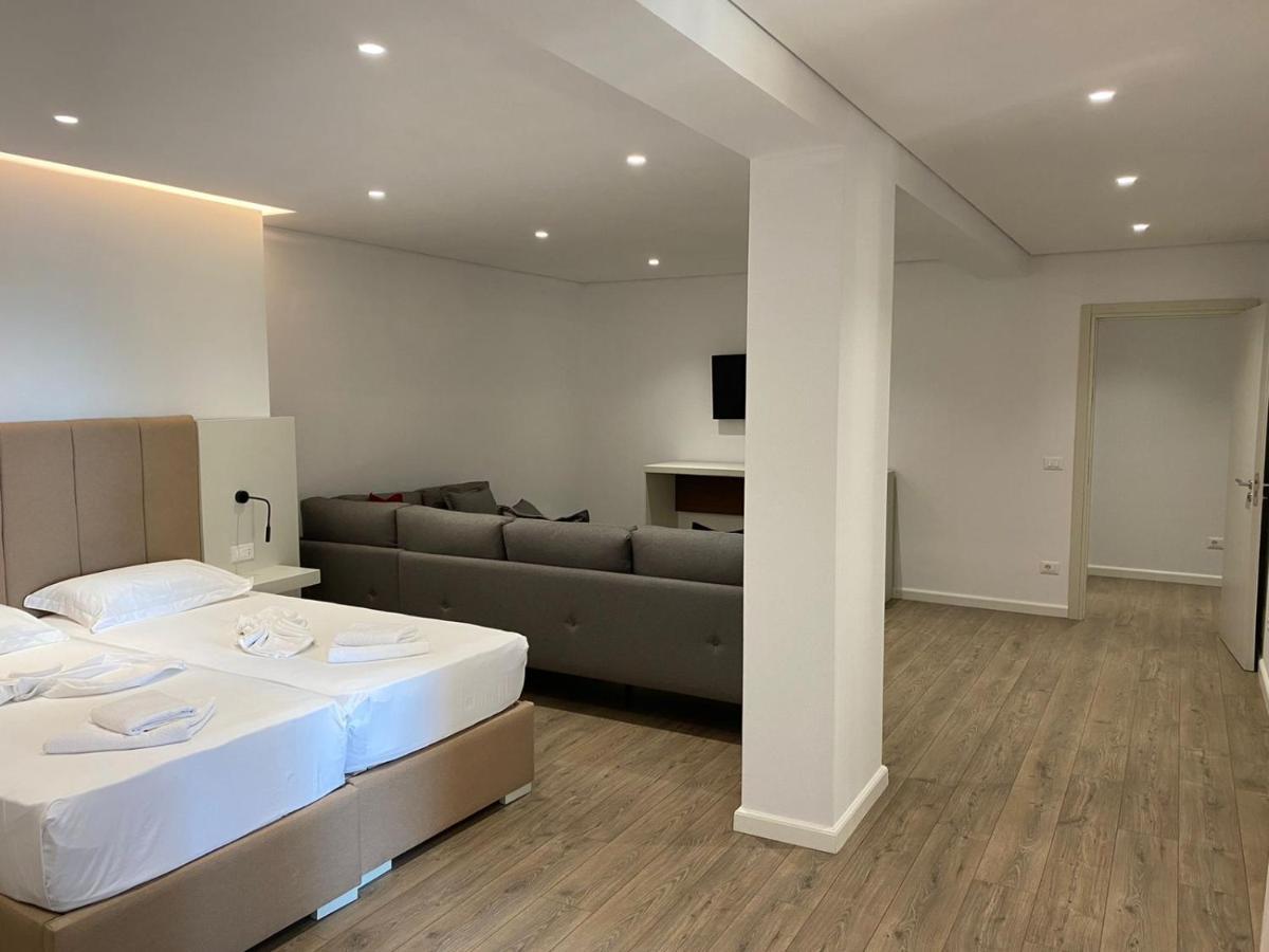 Aparthotel Eval 4*