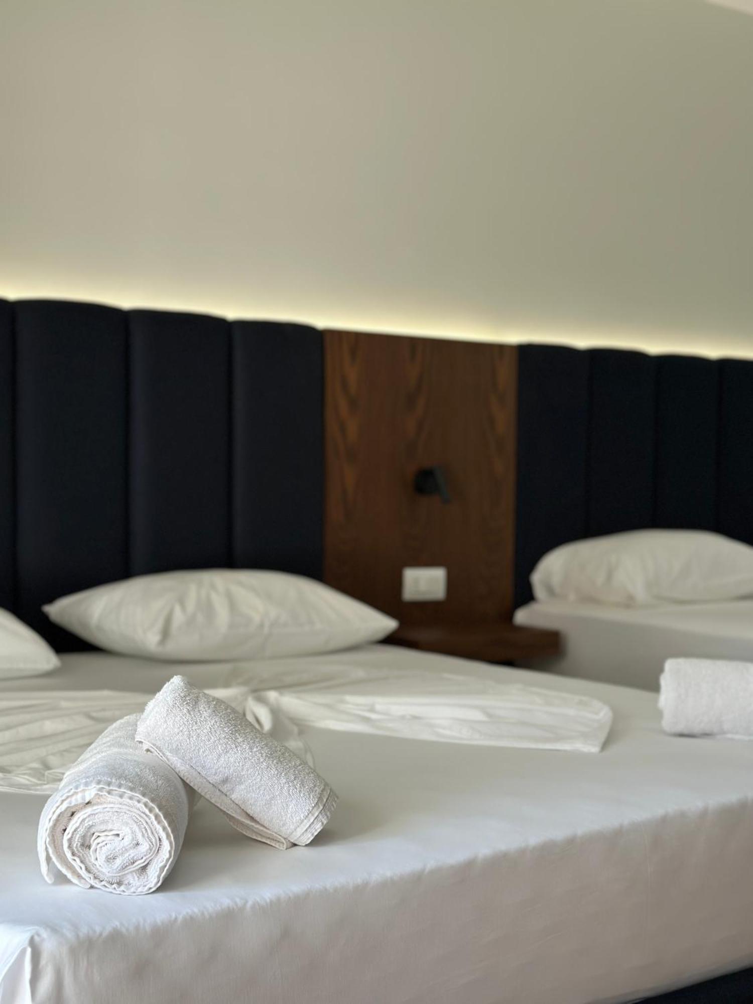 Aparthotel Eval
