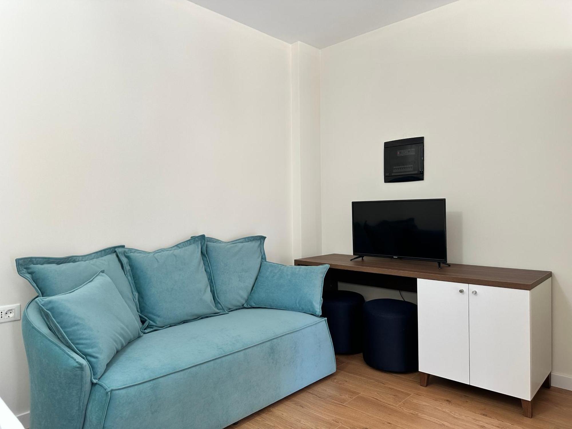 Eval Aparthotel 4*