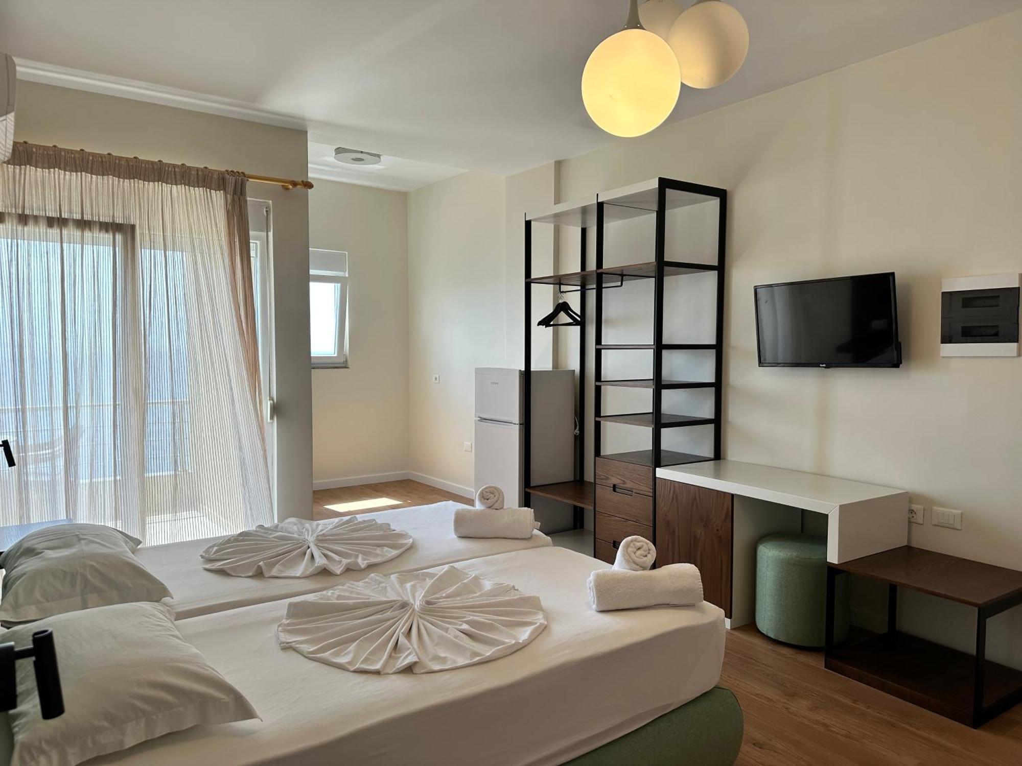Aparthotel Eval 4*