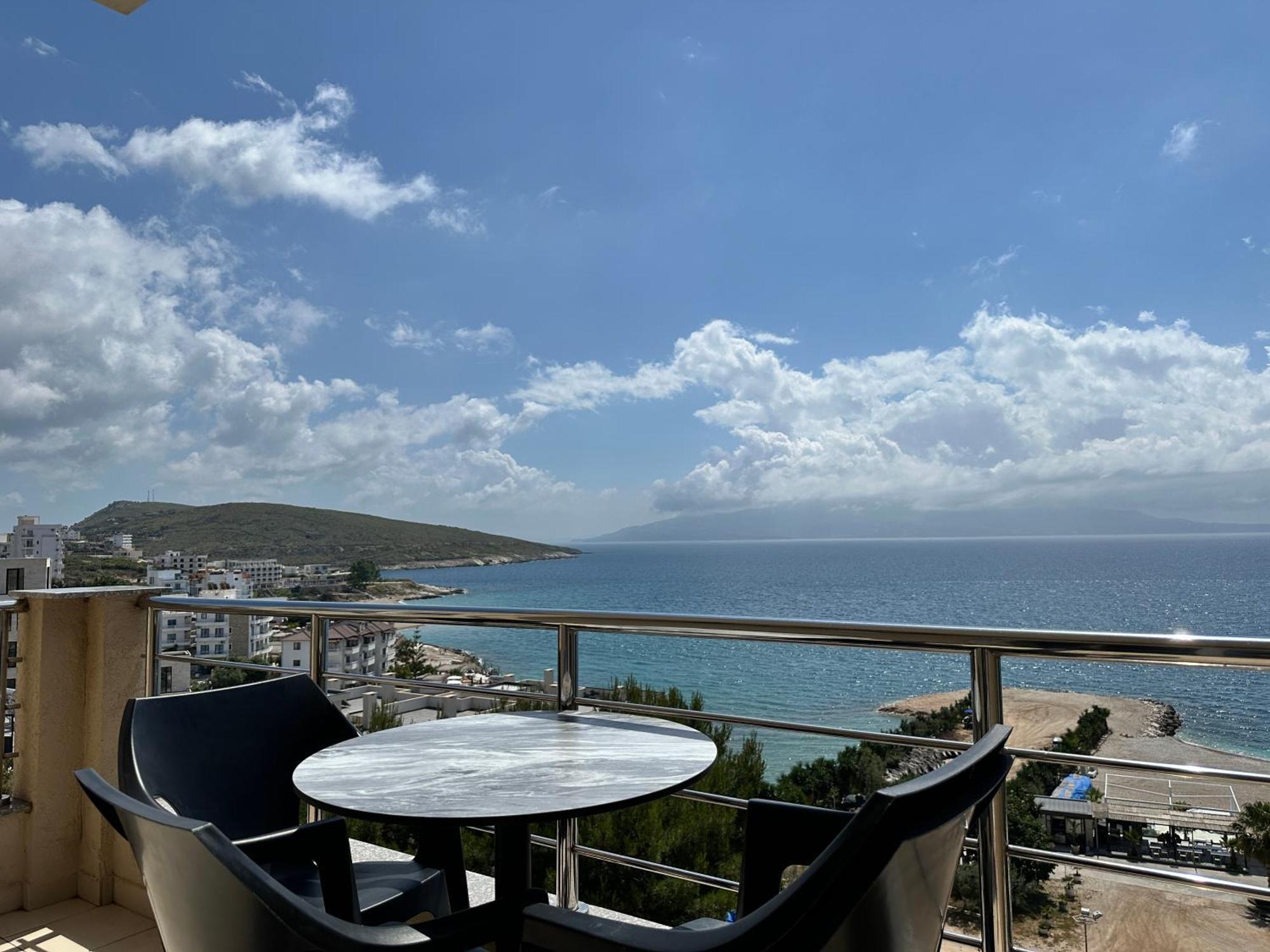 Aparthotel Eval Sarande