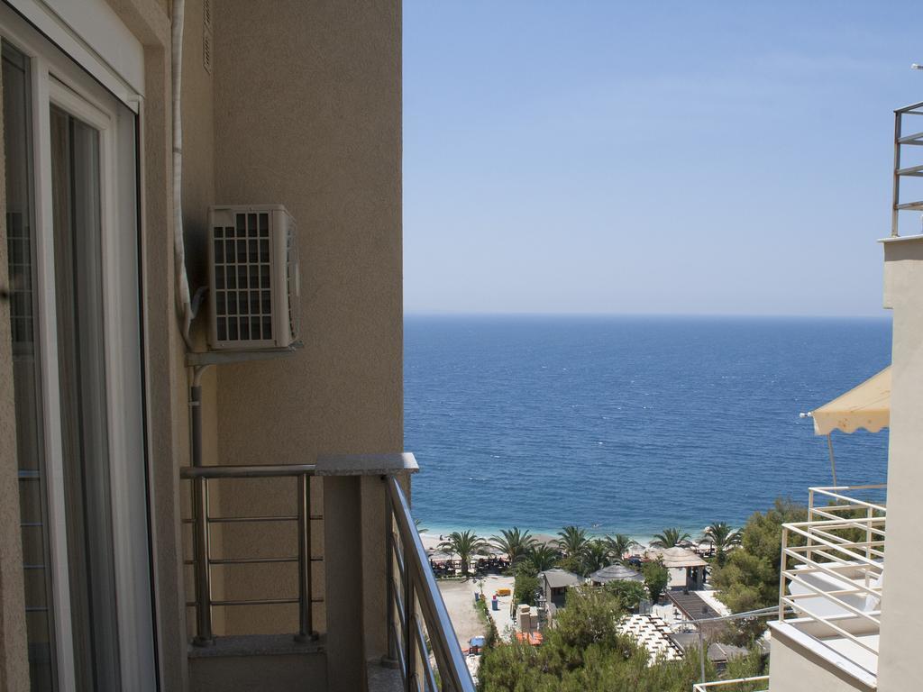 Eval Sarande