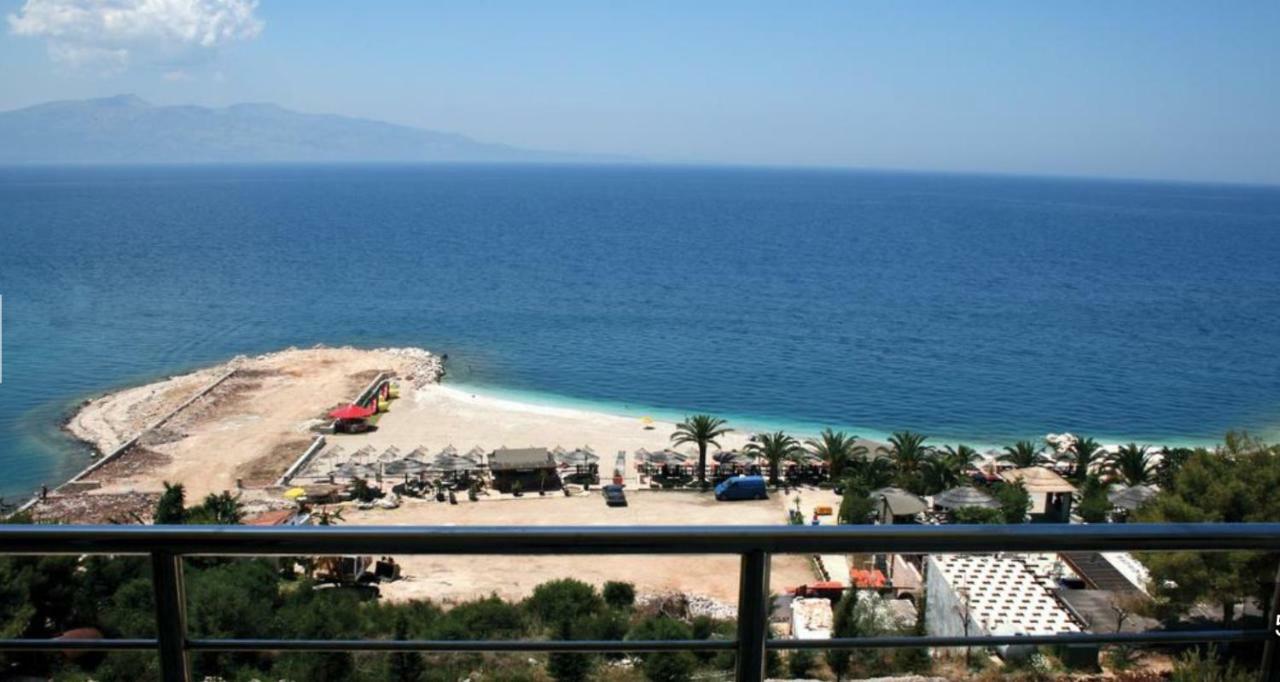 Eval Aparthotel 4*